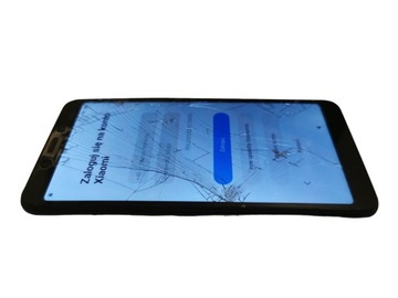 TELEFON Xiaomi Redmi 6A - KONTO XIAOMI