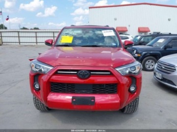 Toyota 2024 Toyota 4-Runner SR5 Premium 2024 4.0l 4.0 Benzyna 270KM, zdjęcie 7