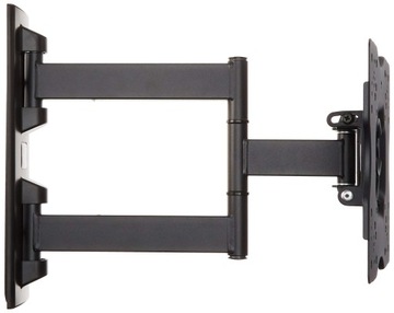 Amazon BASICS 7851B Крепление для телевизора с диагональю 26–55 дюймов