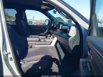 Toyota Tundra II 2025 Toyota Tundra SR5 2025 3.4l 3.4 Benzyna 389KM, zdjęcie 10