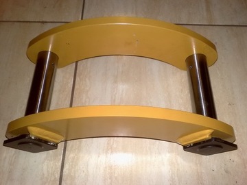 ШТИФТЫ КОВША CAT 302.5C + ВТУЛКИ + ССЫЛКИ