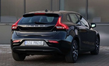 Volvo V40 II 2019 Volvo V40 Volvo V40 T2 Linje Svart 2.0 Benzyna 122KM, zdjęcie 34