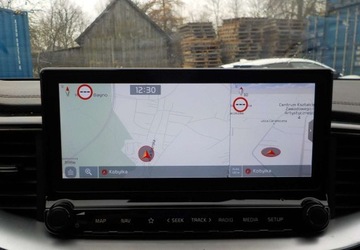 Kia XCeed PHEV 1.6 GDi Plug-in Hybrid 141KM 2021 Kia XCeed Plug-In Okazja 1.6 Hybryda Plug-in 141KM, zdjęcie 28