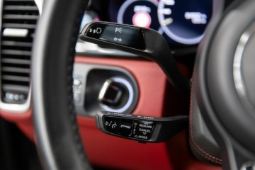 Porsche Cayenne III SUV Plug-In 4.0 V8 Turbo 680KM 2021 Porsche Cayenne Turbo Turbo S E-Hybrid 680KM, zdjęcie 33