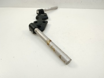 SUZUKI 1300 HAYABUSA РУЛЬ + КРЕПЛЕНИЕ ПОЛКИ