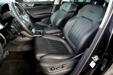Skoda Kodiaq I 2023 Škoda Kodiaq Skoda Kodiaq LAURIN&amp;KLEMENT acc, zdjęcie 18