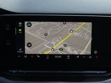 Skoda Octavia III Liftback Facelifting 1.5 TSI ACT 150KM 2020 Skoda Octavia 1.5 TSI, Salon Polska, Serwis ASO, zdjęcie 12