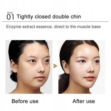 V-образный крем для похудения Face Lifting Lift