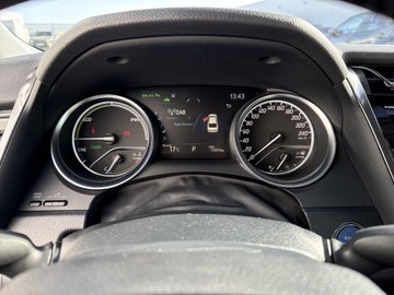 Toyota Camry IX Sedan 2.5 Hybrid Dynamic Force 218KM 2020 Toyota Camry 2.5 Hybrid Executive CVT Toyota Camry, zdjęcie 14