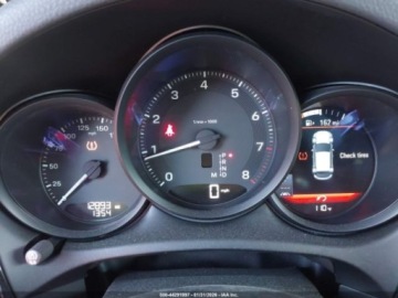 Porsche Macan 2024 Porsche Macan T 2024 2.0 Benzyna 261KM, zdjęcie 10