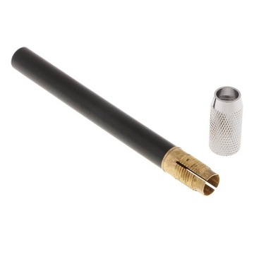 Металлическая подставка для карандашей Удлинитель Удлинитель Школьные письменные принадлежности