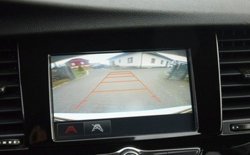 Opel Mokka I SUV 1.6 CDTI Ecotec 110KM 2017 Opel Mokka 1.6D 2017r Oryginal Lakier PDC Kamera Led 2 KPL KOL Sprowadzony, zdjęcie 33