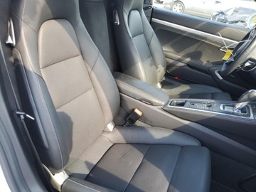 Porsche Boxster 718 2024 Porsche Boxster Base 2024 2.0l 2.0 Benzyna 300KM, zdjęcie 10