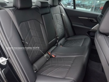 BMW Seria 5 G90-91 Touring 2.0 520d 197KM 2025 BMW Seria 5 520d xDrive Limuzyna 2.0 Diesel 197KM, zdjęcie 26