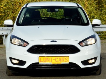 Ford Focus III Kombi Facelifting 1.0 EcoBoost 125KM 2018 FORD FOCUS IV KOMBI 1.0 125 KM / ZADBANY /, zdjęcie 20
