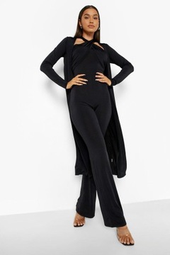 BOOHOO AB0 ДЛИННЫЙ НАБОР, ОБЩИЙ НАБОР, НАБОР КРЫШЕК, M