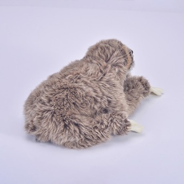 ПЛЮШЕВАЯ ИГРУШКА SLOTHY ИЗ ПП ХЛОПКА НА ЛИПУЧКЕ 35 СМ