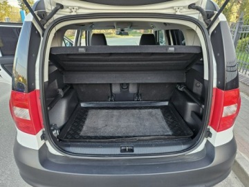 Skoda Yeti Minivan 2.0 TDI CR DPF 110KM 2013 Škoda Yeti Skoda Yeti Zarejestrowana Zdrowa, zdjęcie 20