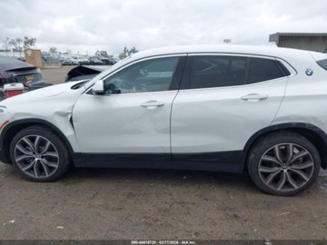 BMW X2 F39 2022 BMW X2 sDrive28i 2022 2.0 Benzyna 228KM, zdjęcie 2