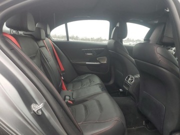 Mercedes Klasa C W206 2023 Mercedes-Benz Klasa C 43 AMG 2023 2.0l 2.0 Benzyna 402KM, zdjęcie 10