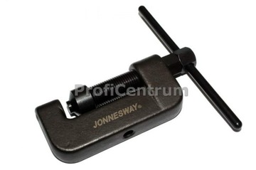 Машина для обжима цепей Jonnesway MG020003