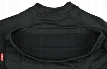 ФУТБОЛКА МУЖСКАЯ ТЕРМОАКТИВНАЯ, С ДЛИННЫМ РУКАВОМ, УТЕПЛЕННАЯ ФУТБОЛКА ПОЛЬША размер 3XL