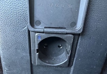 Chevrolet Trax 1.4 140KM 2013 Chevrolet Trax 1.4 Turbo, AWD, bezwypadkowy, zadbany 1.4 Benzyna 140KM, zdjęcie 32