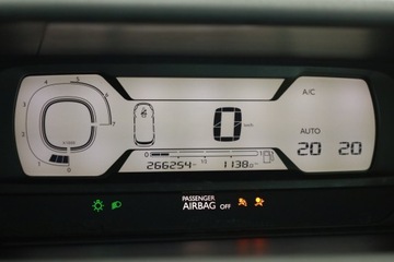 Citroen C4 Picasso II Picasso 1.6 HDi 92KM 2013 Citroen C4 Picasso 1.6 HDi, Klima, Klimatronic, zdjęcie 7