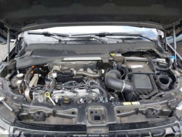 Land Rover Discovery Sport 2020 Land Rover Discovery Sport S 2020 2.0l 2.0 Benzyna 246KM, zdjęcie 8