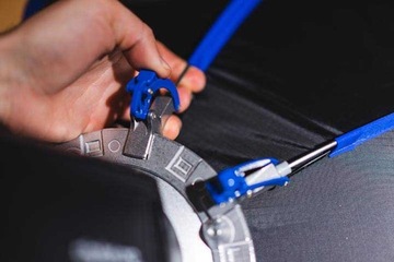 Fomei Click Box восьмиугольный 110см