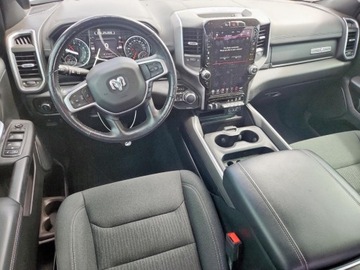  RAM 1500 Lone Star 2021 5.7l 5.7 Benzyna 395KM, zdjęcie 8