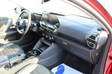 Citroen C4 III 2022 Citroen C4 SHINE A F-Vat Salon Polska Gwarancja, zdjęcie 19