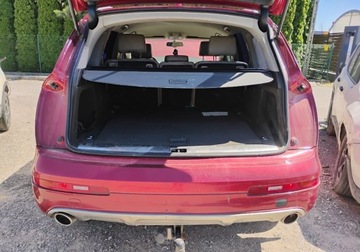 Audi Q7 I 2008 Audi Q7 2008r, 3.0 TDI 4x4. Lekko uszkodzony przod. Jezdzi. 3.0 233KM, zdjęcie 21