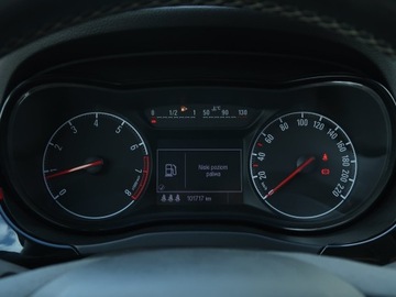 Opel Corsa E Hatchback 3d 1.4 Twinport 75KM 2015 Opel Corsa 1.4, Salon Polska, Serwis ASO, Klima, zdjęcie 10