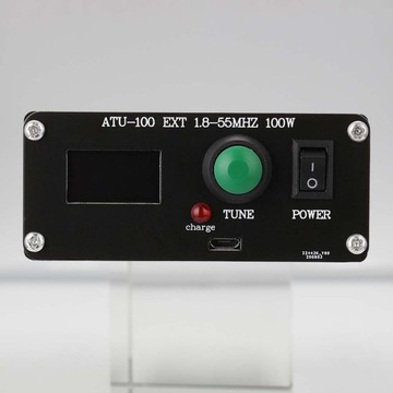 Антенный тюнер Мини ATU-100