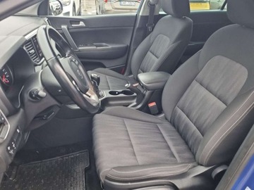 Kia Sportage IV SUV Facelifting 1.6 GDI 132KM 2021 Kia Sportage Kia Sportage 1.6 GDI L 2WD, polski salon, 1 wlasciciel 1.6, zdjęcie 13