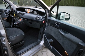 Citroen C8 2014 CITROEN C8 2.0 HDi 136PS Piękny Po Liftingu 7 osób Serwis Navi el. drzwi !, zdjęcie 14