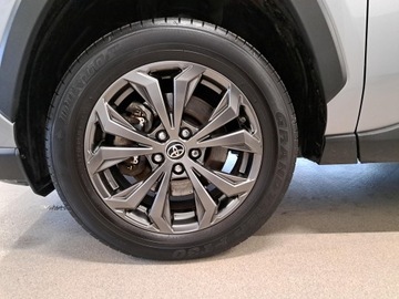 Toyota RAV4 V 2022 Toyota RAV4 2.5 Hybrid Comfort 4x2 V (2018-) Toyot, zdjęcie 15