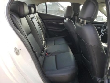 Mazda 3 IV 2020 Mazda 3 2020r., Select, od ubezpieczalni 2.5 Benzyna 186KM, zdjęcie 8