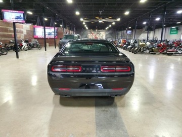 Dodge Challenger III 2022 Dodge Challenger SRT Hellcat Redeye 2022 6.2l 6.2 Benzyna 797KM, zdjęcie 2