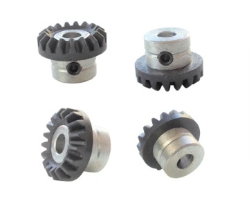 Комплект колес для машины Łucznik Singer, 4 шт.