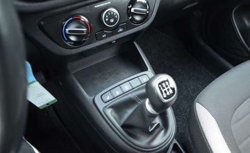 Hyundai i10 III Hatchback 1.0 MPI 67KM 2021 Hyundai i10 1.0 MPI 67KM Edition30 LED Alufelgi Tablet Android/Apple Radar, zdjęcie 18