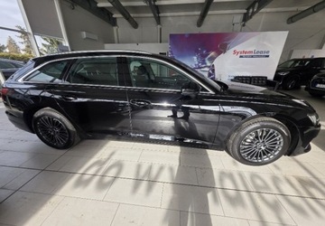 Audi A6 C8 2024 Audi A6 Avant Salon Polska najoszczedniejszy diesel skora 2.0 Hybryda, zdjęcie 2
