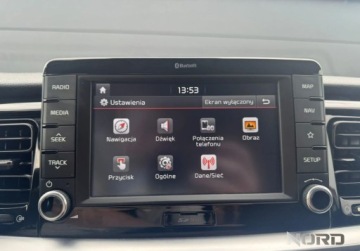 Kia Stonic I Crossover 1.0 T-GDI 120KM 2017 Kia Stonic Bezwypadkowy, FV23, XL, KredytowanieLeasing, gwarancja 12m geth, zdjęcie 26