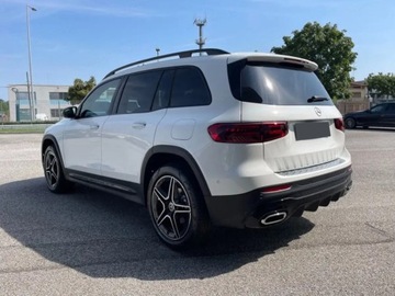 Mercedes GLB SUV 2.0 220d 190KM 2025 MERCEDES-BENZ GLB 220 d 4-Matic AMG Line 2.0 190KM, zdjęcie 1