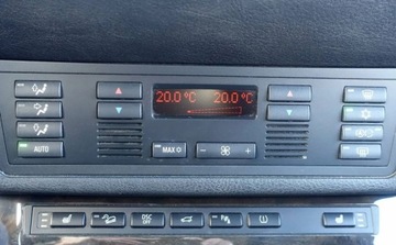 BMW X5 E53 3.0d 218KM 2006 BMW X5 3.0d 218KM 4x4 LIFT Automat Skora Xenon Bez korozji 3.0 Diesel, zdjęcie 18