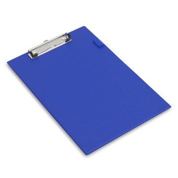 Deska z klipem Clipboard A4 Rapesco niebieski VSTCB0L3