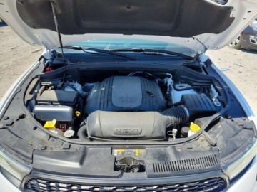 Dodge Durango III 2024 Dodge Durango RT 2024 5.7 Benzyna 357KM, zdjęcie 6
