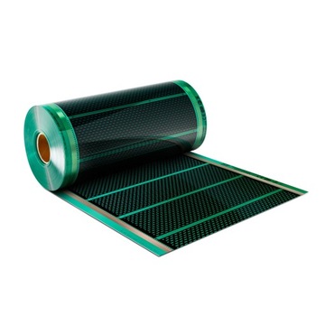 FOLIA ELEKTRYCZNA HEAT DECOR HDG305G 220W/m2