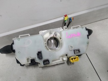 PŘEPÍNAČ KOMBINOVANÝ PAVOUK RENAULT TRAFIC III LATITUDE 255670009R